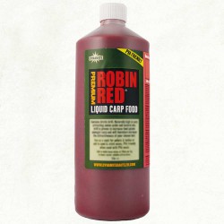 Dynamite Baits Premium Robin Red Carp Liquid Food 1000 ml