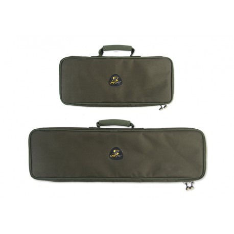 Carp Spirit Bank Stick & Buzzbar Bag XL