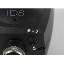 Centralka Carp Spirit HD5-HDR 3+1