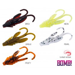 Delphin BOMB! Nympha Lure