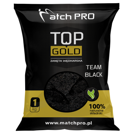 Match Pro Top Gold 1 kg