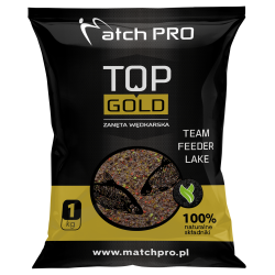 Match Pro Top Gold 1 kg