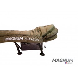 Carp Spirit Magnum 4 Seasons Sleeping Bag
