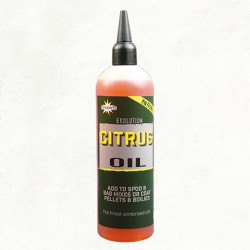 Dynamite Baits Evolution Oil Citrus 300 ml