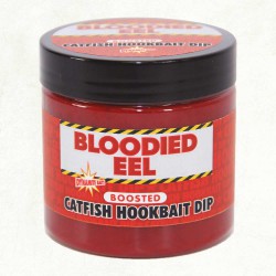 Dynamite Baits Bloodied Eel Bait Dip 270 ml