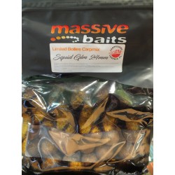 Massive Baits GLM-Squid Limited Edition Boilies 1 kg
