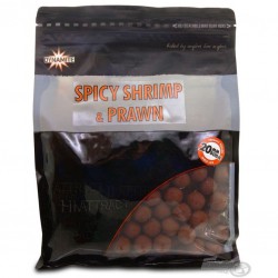 Dynamite Baits Spicy Shrimp & Prawn 1 kg