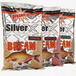 Dynamite Baits Silver X Bream 1 kg