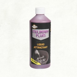 Dynamite Baits Mulberry Plum Liquid Attractant 500 ml