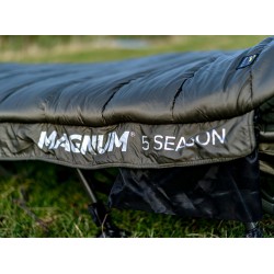 Carp Spirit Magnum 5 Seasons Sleeping Bag