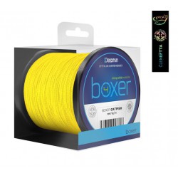 Delphin Boxer 4 Strong Catfish Braided Line 250 m