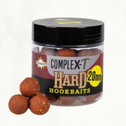 Dynamite Baits CompleX-T Hard Hookbaits