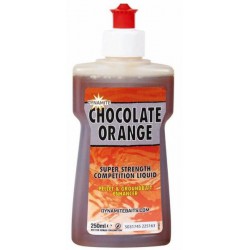 Dynamite Baits XL Chocolate Orange Liquid 250 ml