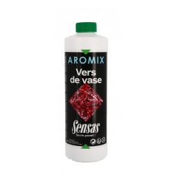Sensas Aromix Vers De Vase 500 ml - ochotka
