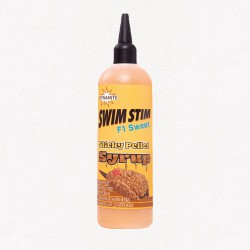 Dynamite Baits Swim Stim Sticky Pellet Syrup F1