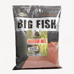 Dynamite Baits Big Fish Mega Margin Mix 1,8 kg