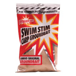 Dynamite Baits Swim Stim Amino Original Groundbait