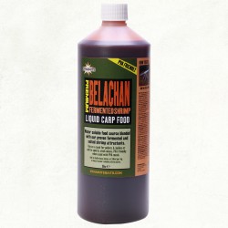 Dynamite Baits Premium Belachan Carp Liquid Food 1000 ml