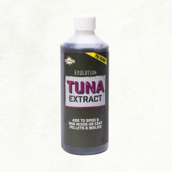 Dynamite Baits Evolution Tuna Extract Liquid 500 ml