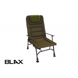 Carp Spirit Blax Arm Chair