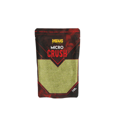 Meus Micro Crush Green 700 g