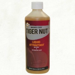 Dynamite Baits Monster Tiger Nut Bait Soak & Rehydration Liquid 500 ml