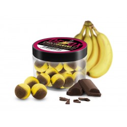 Delphin BreaX POP Czekolada-Banan 50 g