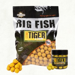 Dynamite Baits Big Fish Sweet Tiger & Corn 1 kg