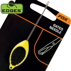 Fox Edges Micro Needle Gated