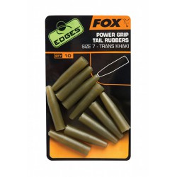 Fox Edges Power Grip Tail Rubbers