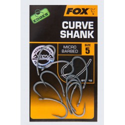 Fox Edges Armapoint Curve Shank