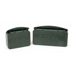 Fox F Box Hook Storage Case X-XL x2