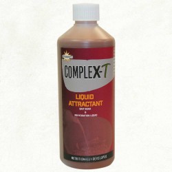 Dynamite Baits CompleX-T Bait Soak & Re-hydration Liquid 500 ml