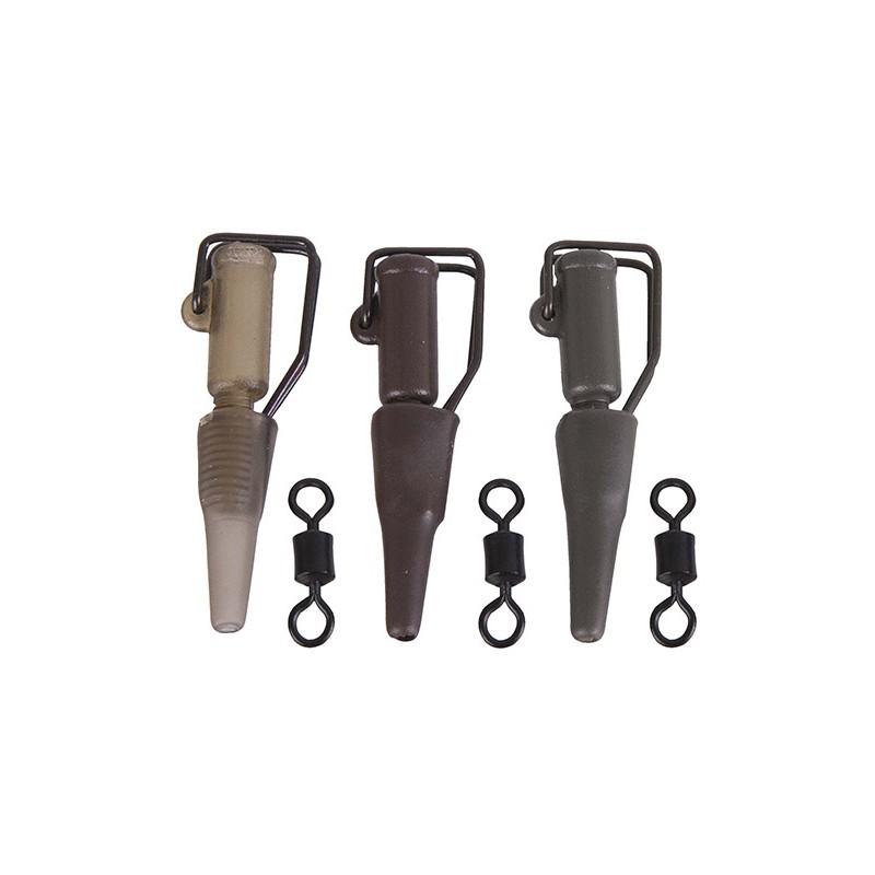 Anaconda Safety Lead Clip Combo