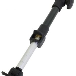 Delphin Adjustable Bedchair Leg NH