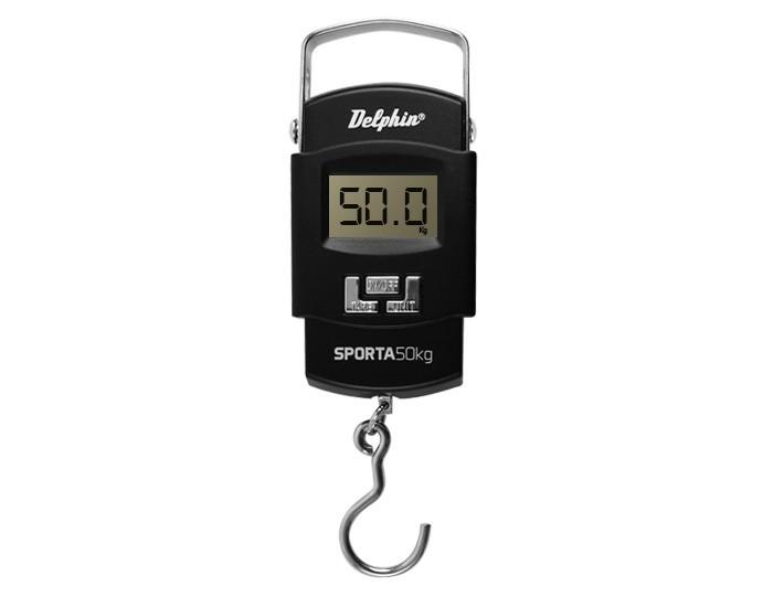 Delphin Sporta waga do 50 kg