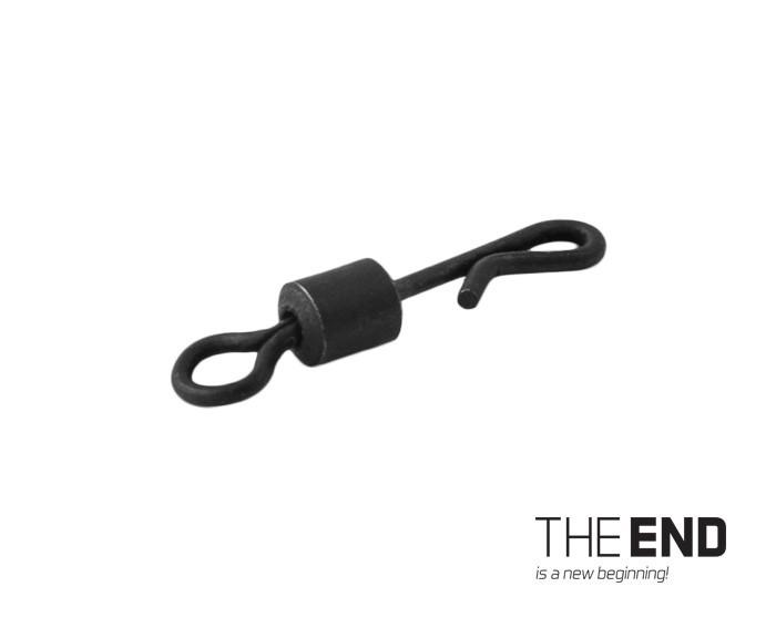 Delphin The End Quick Swap Swivel