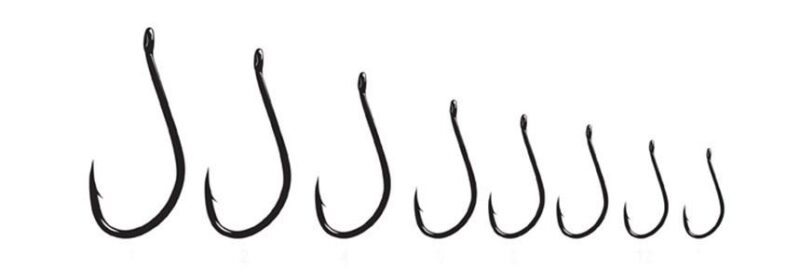 Drennan Boilie Hooks - obrazek 2