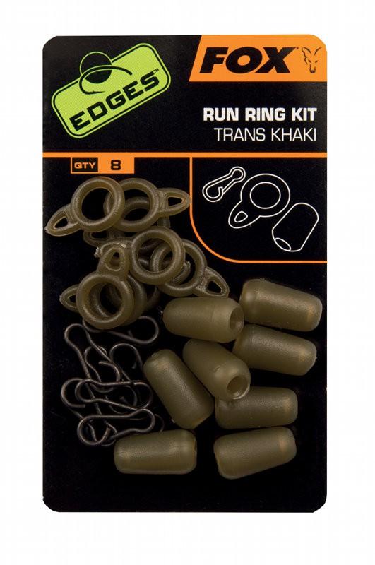 Fox Edges Run Ring Kit