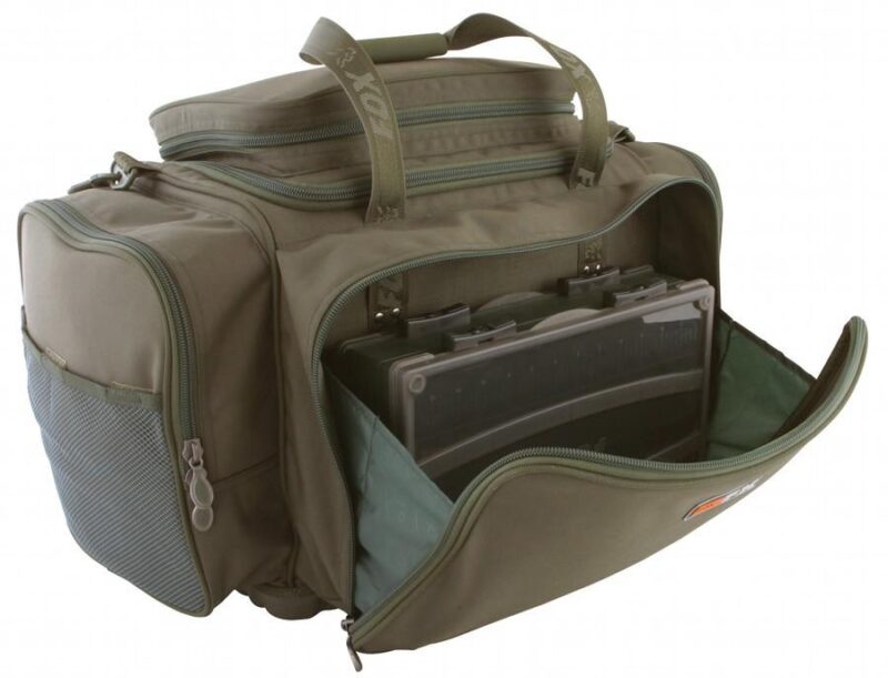 Fox FX Carryall M - obrazek 5