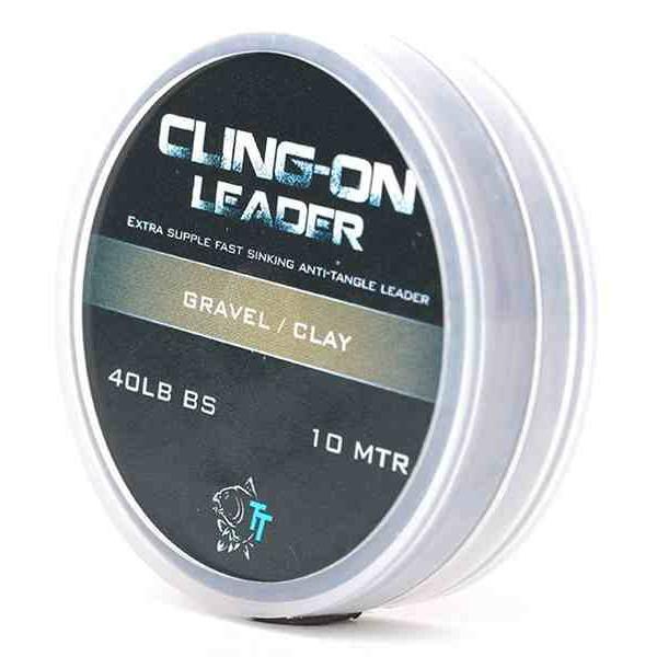 Nash Cling-on Leader 10 m
