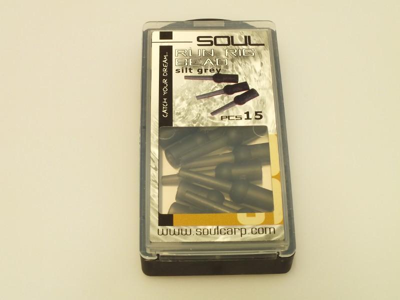 Soul Run Rig Bead