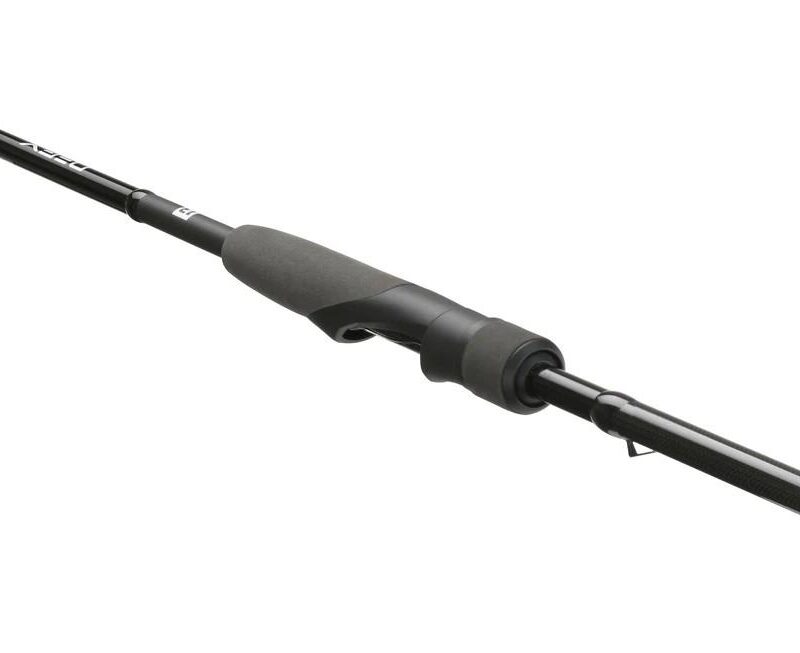 13Fishing Defy Black Medium Light Spin 213 cm/5-20 g