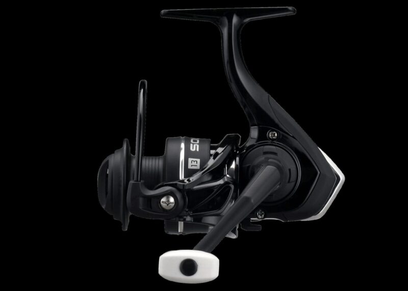 13Fishing Source X 3000 Spin Reel - obrazek 2