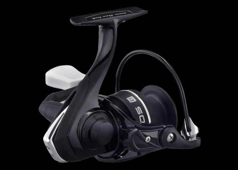 13Fishing Source X 3000 Spin Reel - obrazek 3