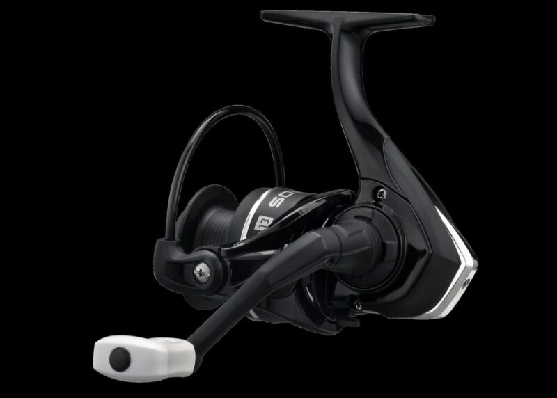 13Fishing Source X 3000 Spin Reel - obrazek 4