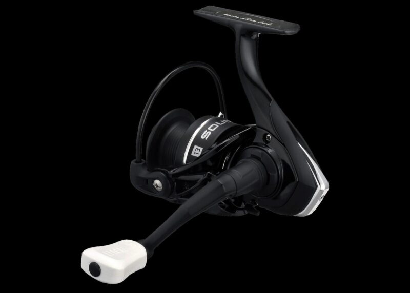 13Fishing Source X 3000 Spin Reel - obrazek 5