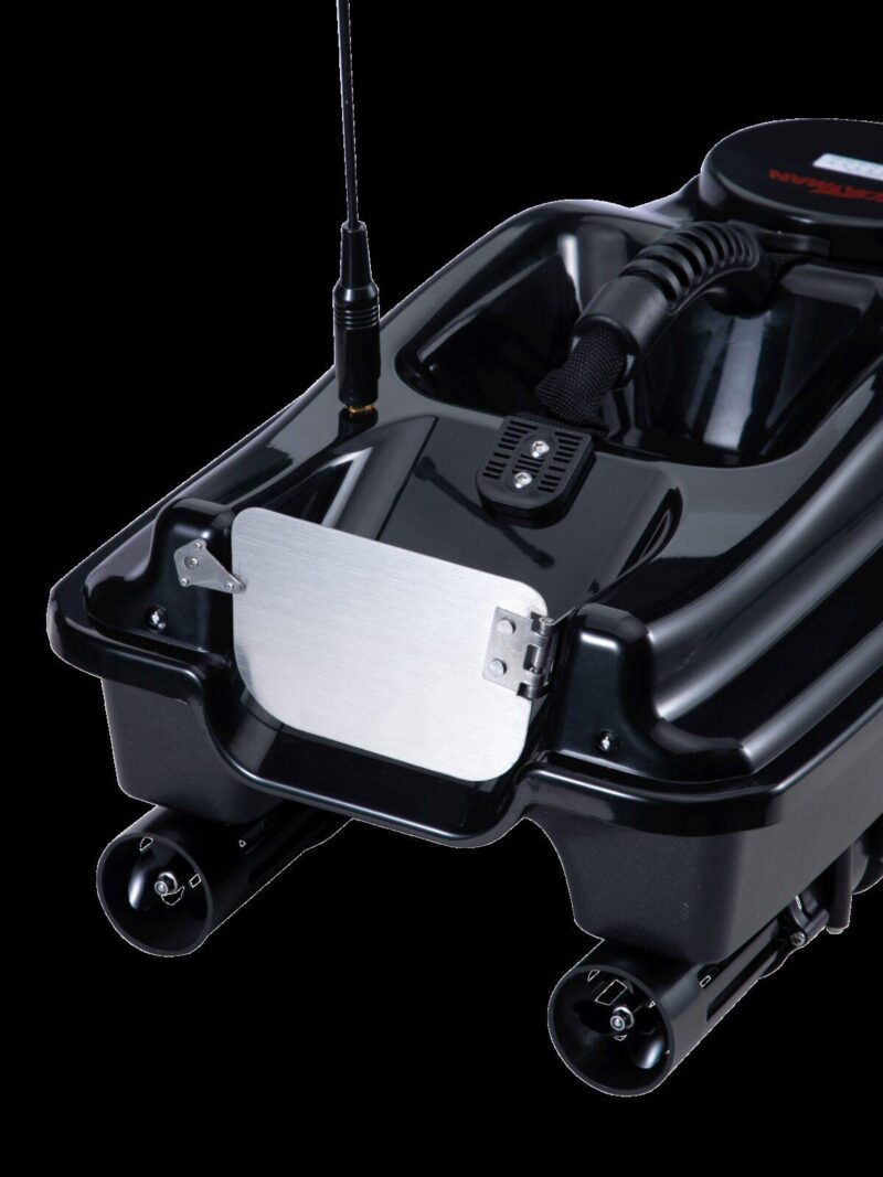 Boatman Actor MK4 Basic - obrazek 9