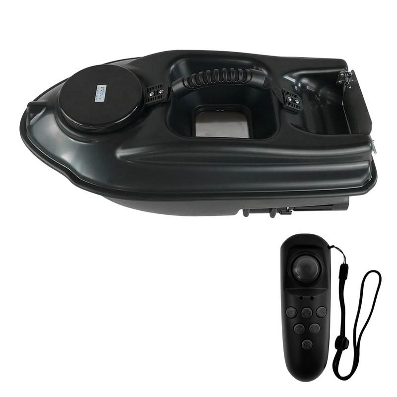 Boatman Actor MK4 Basic