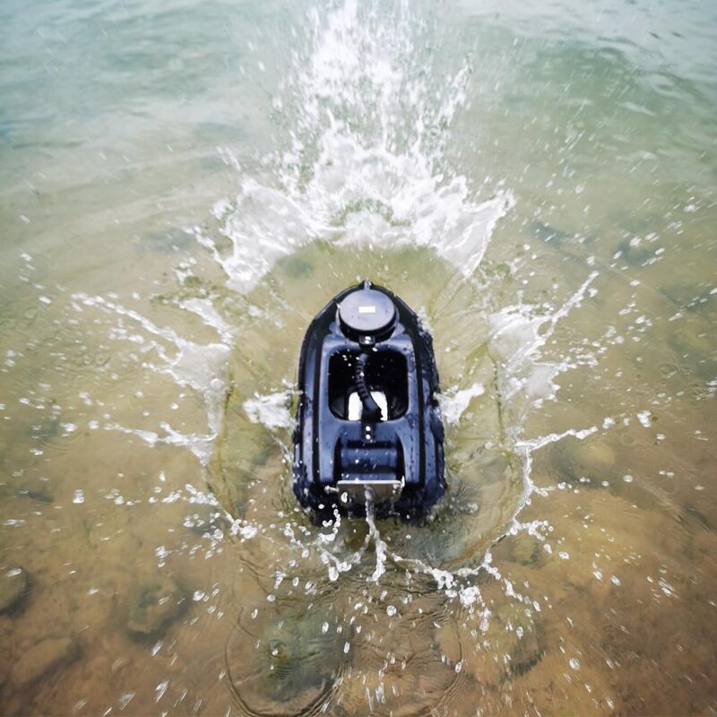 Boatman Actor MK4 GPS - obrazek 18